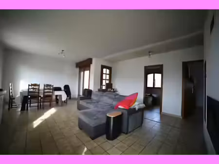 vente maison 6 pièces 107 m² à mont-de-marsan (40000)  185 000 €