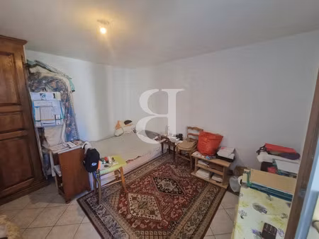 vente maison 6 pièces 92.5 m² à nyons (26110)  192 000 €