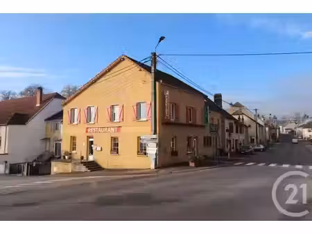 vente maison 13 pièces 355 m² à port-sur-saône (70170)  182 000 €