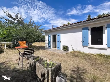 vente maison 2 pièces 41 m² à royan (17200)  187 424 €