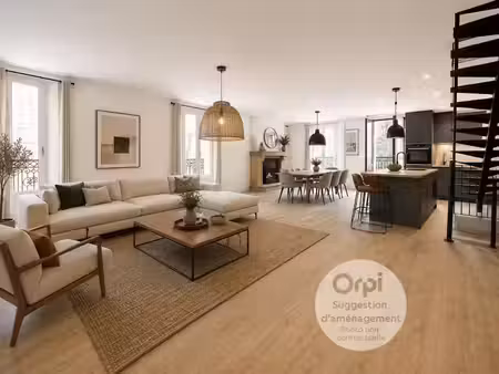 vente maison 4 pièces 125 m² à serignan (34410)  184 000 €