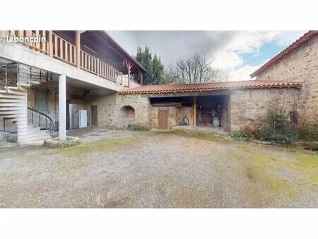 très bel appartement