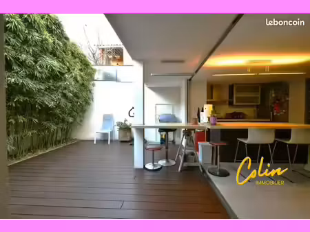maison 4 pièces 83 m²
