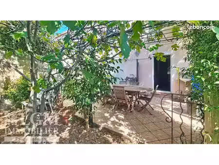 maison 3 pièces 94 m²