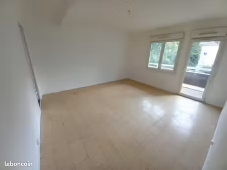 appartement 3 pièces 55 m²