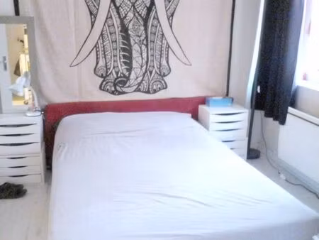 appartement - studio 20 m2 + mezzanine 4m2