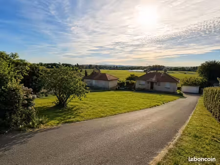 terrain 515 m² anse