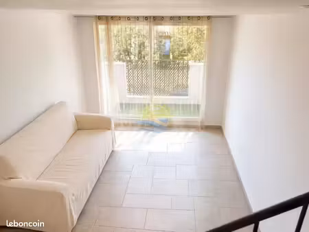 duplex 3 pièces 60 m²