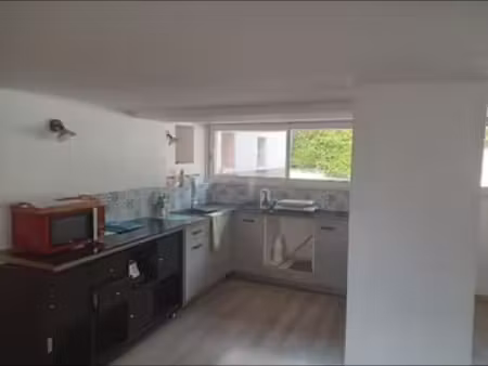 hebergement location chez l'habitant courte à moyenne durée proche centre lyon