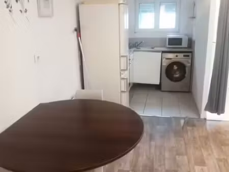 immobilier ventes t2 meublés