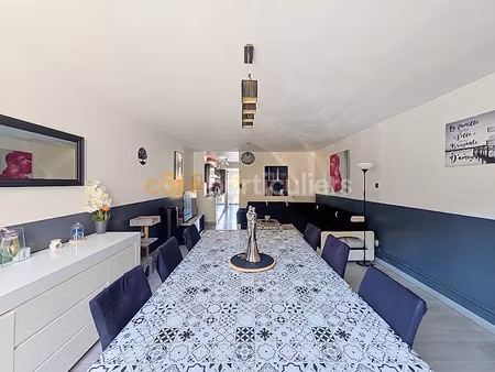 vente maison 5 pièces 114 m² à armentieres (59280)  188 820 €