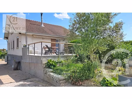 vente maison 5 pièces 188.87 m² à frotey-lès-vesoul (70000)  189 000 €