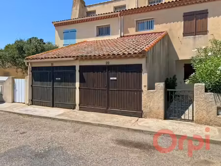 vente maison 4 pièces 76.2 m² à valras-plage (34350)  190 000 €