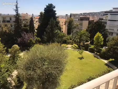 appartement en viager 3 pièces 96 m²