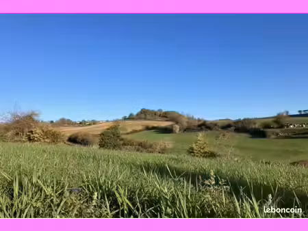 terrain 760 m² lozanne