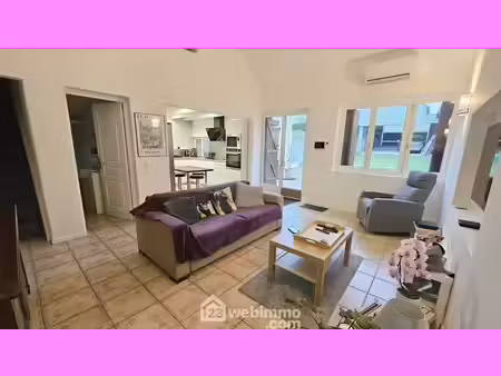 vente maison 3 pièces 75 m² à pithiviers (45300)  192 000 €