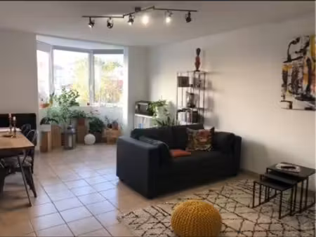 appartement 68m2 rue rachais