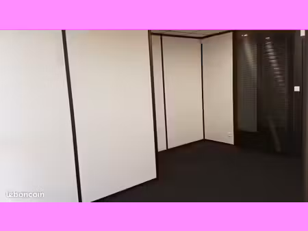 ? bureaux privatifs tout inclus - à partir de 420 cc - aix paap