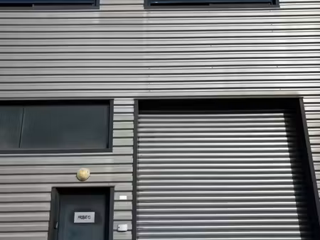 local commercial
