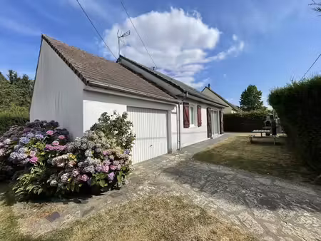 vente maison à gisors (27140)  198 000 €