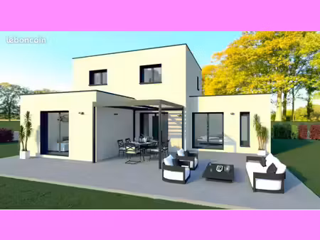 maison à ternay (69)