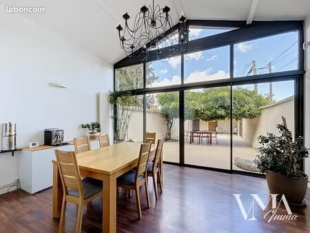 maison 6 pièces 148 m²