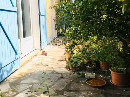 magnifique maison