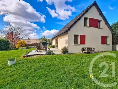 vente maison 5 pièces 112 m² à port-sur-saône (70170)  209 000 €