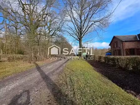 vente maison 5 pièces 110 m² à buironfosse (02620)  191 000 €