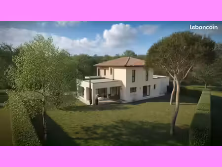 maison 5 pièces 137 m²