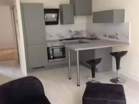 appartement 2 pièces