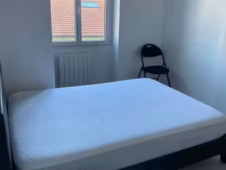 appartement f3 meublé disponible tout de suite