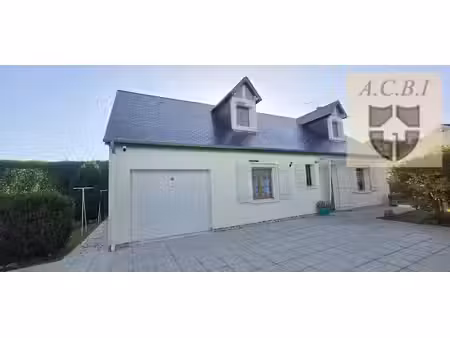 vente maison 5 pièces 156.82 m² à morée (41160)  210 000 €