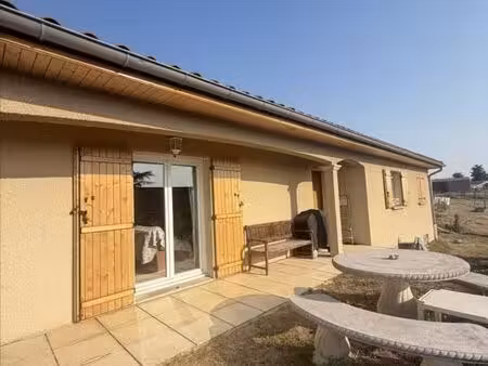 maison 5 pièces 112 m²