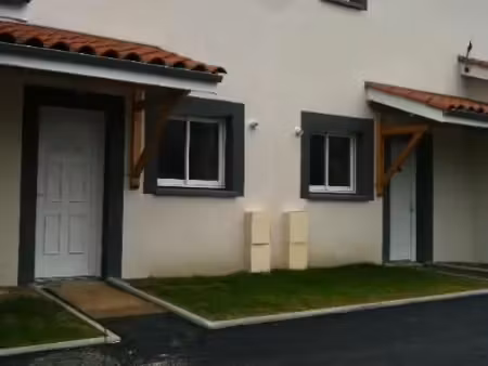 villa 4 pièces 91 m²