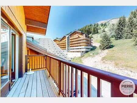 auris-en-oisans : idéal investissement locatif