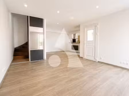 appartement | maison de ville | 4 pièces 62.27 m² (76 m² au sol)
