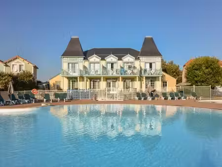 talmont-saint-hilaire : idéal investissement locatif