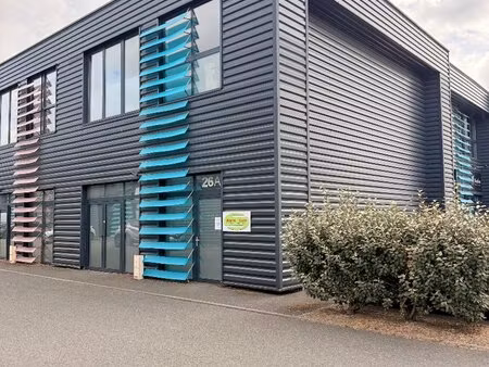 ateliers et bureaux