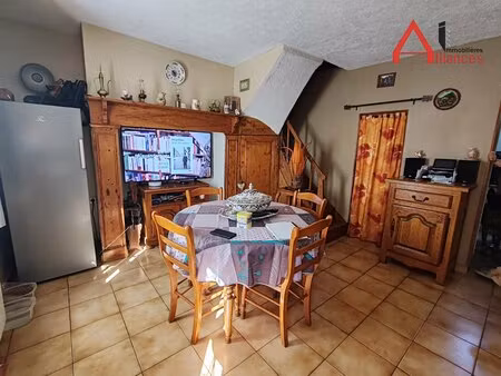 abbeville - centre -