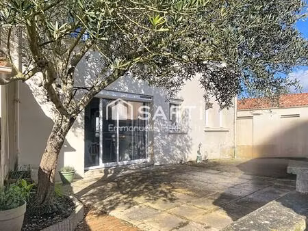 maison familiale rénovée de 151m2  4 chambres
