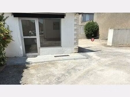 loft a creer 50 m2 avec parking privatif