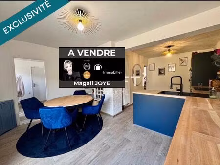 jolie maison de résidence