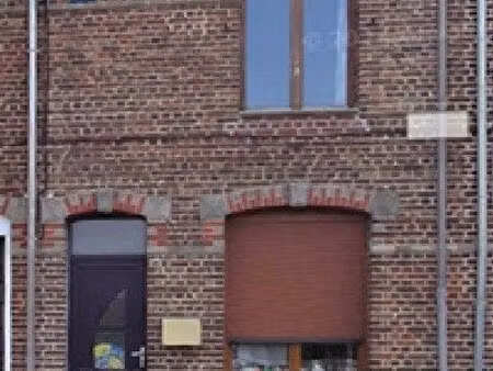 maison de ville