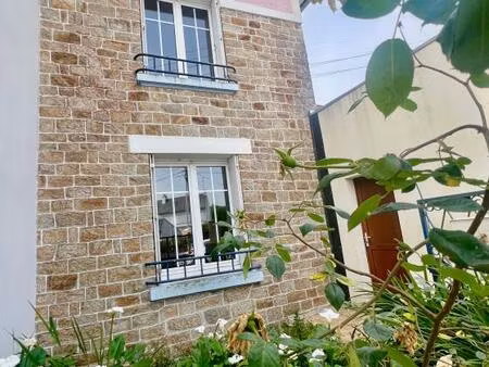 maison à vendre proche larmor plage