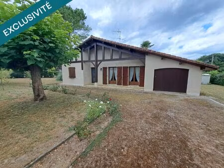 maison traditionnelle