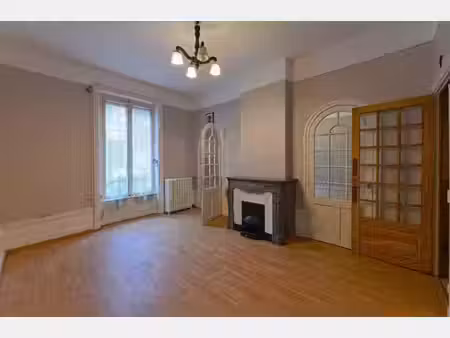 maison 6 pièces