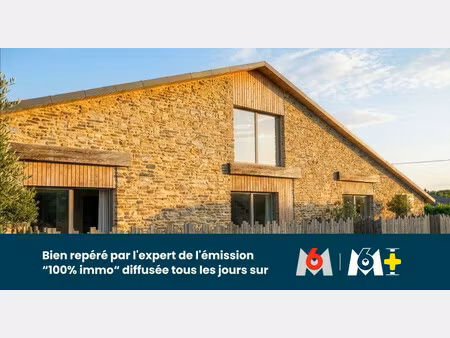 maison duplex-renovee-