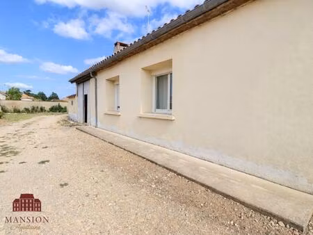 opportunité d'achat - 5 minutes de langon