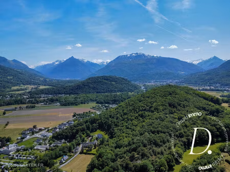 une adresse confidentielle au coeur des pyrénées